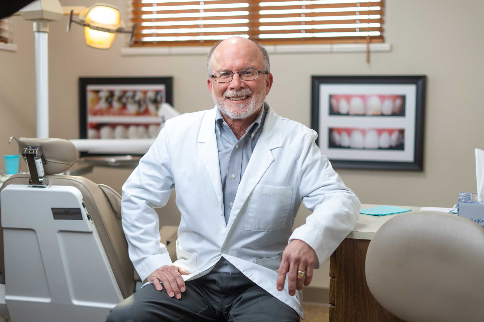 Mike Ryan, DDS Grand Junction Dentist